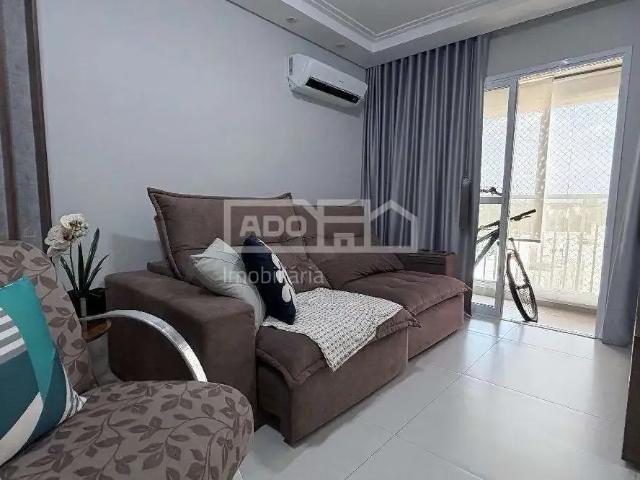 Apartamento para Venda em Campinas/SP Jardim Nova Europa 3 Quartos