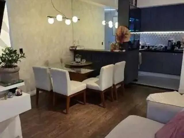 Apartamento para Venda em Campinas/SP Jardim Nova Europa 3 Quartos