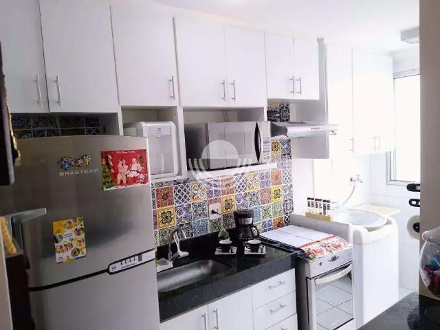 Apartamento para Venda em Campinas/SP Jardim Nova Europa 3 Quartos