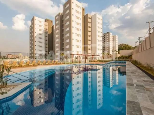 Apartamento para Venda em Campinas/SP Jardim Nova Europa 3 Quartos