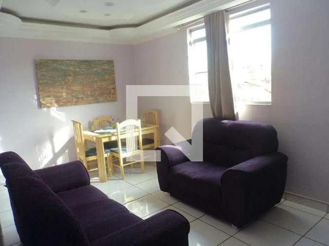 Apartamento para Venda em Campinas/SP Jardim Nova Mercedes 2 Quartos