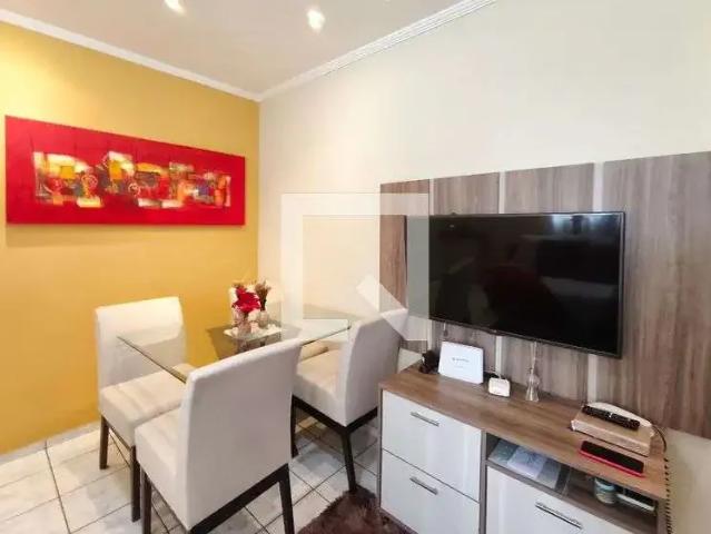 Apartamento para Venda em Campinas/SP Jardim Nova Mercedes 2 Quartos
