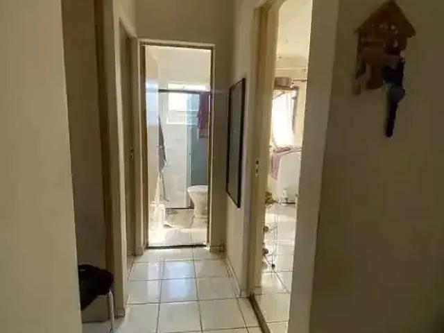 Apartamento para Venda em Campinas/SP Jardim Nova Mercedes 2 Quartos