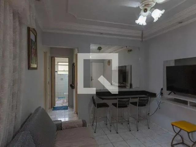 Apartamento para Venda em Campinas/SP Jardim Nova Mercedes 2 Quartos