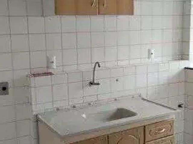Apartamento para Venda em Campinas/SP Jardim Nova Mercedes 2 Quartos