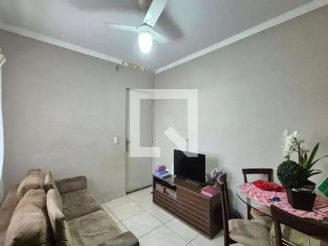 Apartamento para Venda em Campinas/SP Jardim Nova Mercedes 2 Quartos