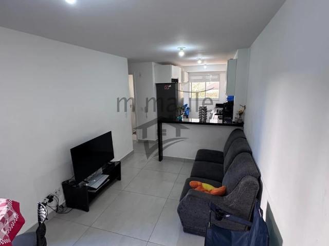 Apartamento para Venda em Campinas/SP Jardim Ouro Verde 2 Quartos
