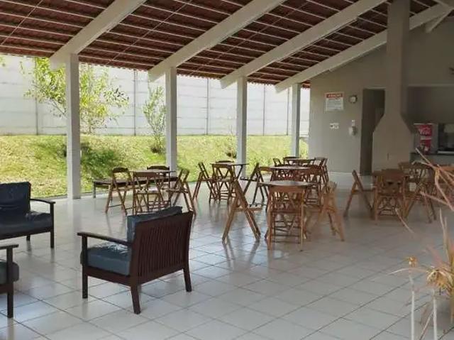 Apartamento para Venda em Campinas/SP Residencial Fazenda Lagoa 2 Quartos