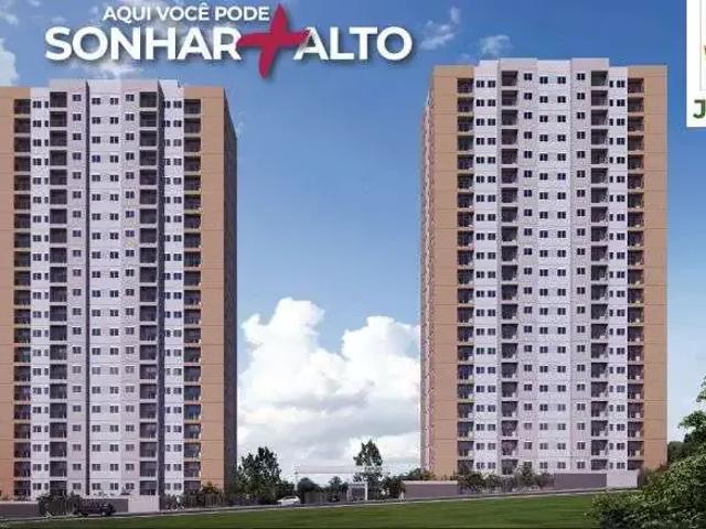 Apartamento para Venda em Campinas/SP Jardim Ouro Verde 2 Quartos