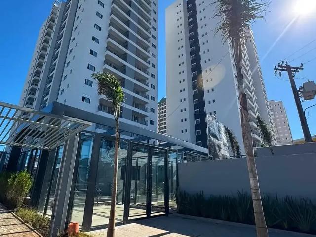 Apartamento para Venda em Campinas/SP Jardim Aurélia 3 Quartos
