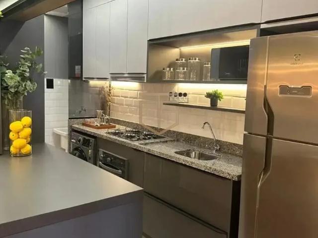 Apartamento para Venda em Campinas/SP Jardim Aurélia 3 Quartos