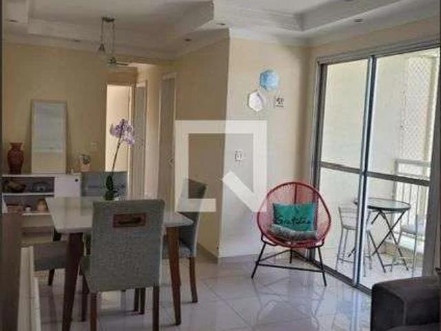 Apartamento para Venda em Campinas/SP Jardim Aurélia 3 Quartos
