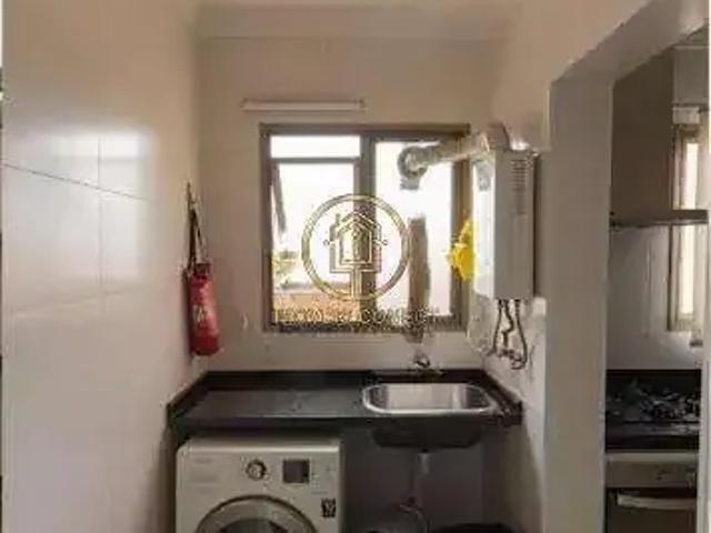 Apartamento para Venda em Campinas/SP Jardim Aurélia 3 Quartos