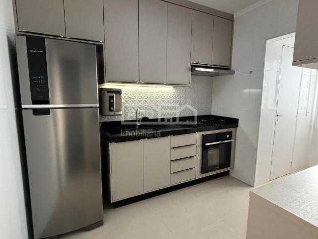 Apartamento para Venda em Campinas/SP Jardim Aurélia 3 Quartos