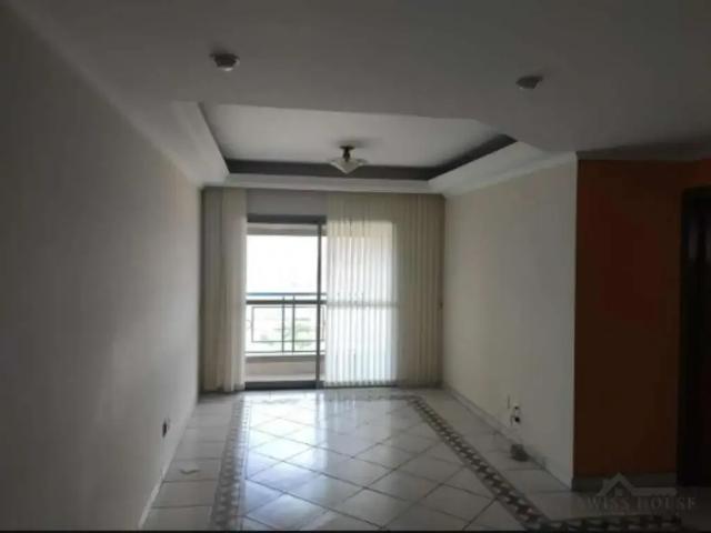Apartamento para Venda em Campinas/SP Jardim Aurélia 3 Quartos