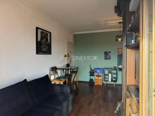 Apartamento para Venda em Campinas/SP Jardim Aurélia 3 Quartos