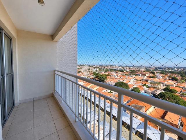 Apartamento para Venda em Campinas/SP Jardim Aurélia 3 Quartos