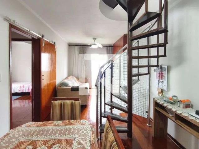 Apartamento para Venda em Campinas/SP Jardim Aurélia 3 Quartos