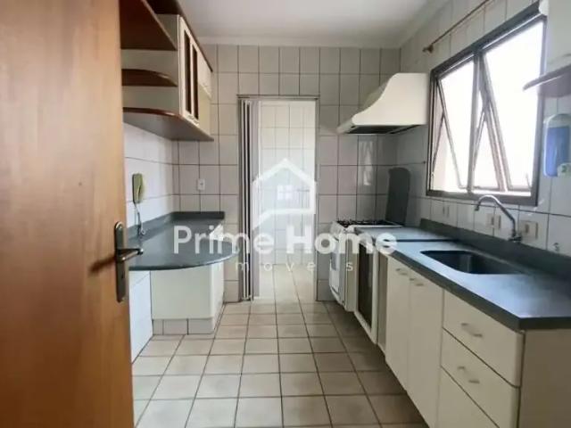 Apartamento para Venda em Campinas/SP Jardim Aurélia 3 Quartos