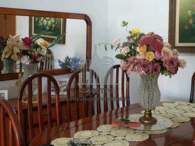 Apartamento para Venda em Campinas/SP Jardim Aurélia 3 Quartos