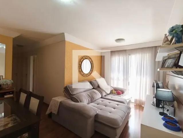 Apartamento para Venda em Campinas/SP Jardim Aurélia 2 Quartos