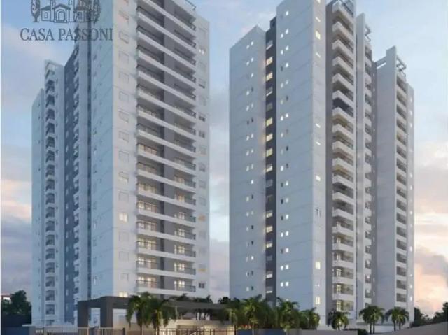 Apartamento para Venda em Campinas/SP Jardim Aurélia 2 Quartos