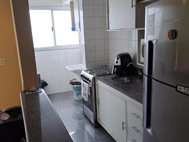 Apartamento para Venda em Campinas/SP Jardim Aurélia 2 Quartos