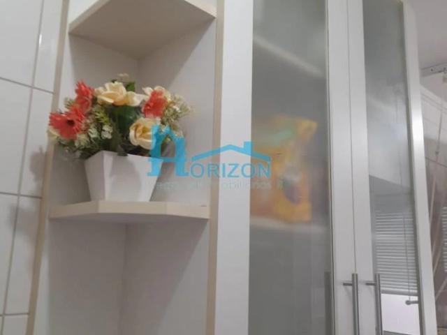 Apartamento para Venda em Campinas/SP Jardim Aurélia 2 Quartos