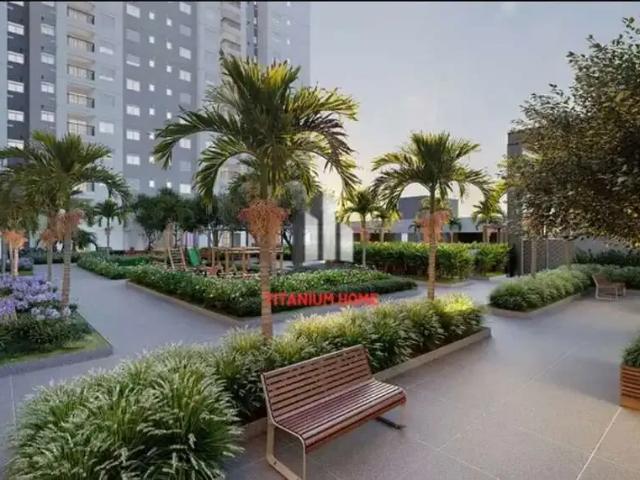 Apartamento para Venda em Campinas/SP Jardim Aurélia 2 Quartos