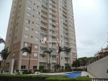 Apartamento para Venda em Campinas/SP Jardim Aurélia 2 Quartos