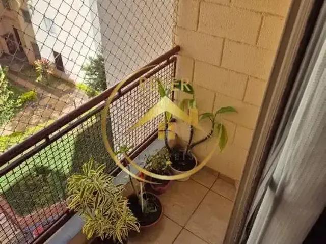 Apartamento para Venda em Campinas/SP Jardim Aurélia 2 Quartos