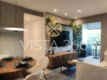 Apartamento para Venda em Campinas/SP Jardim Aurélia 2 Quartos