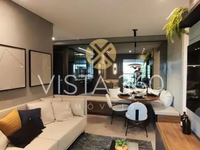 Apartamento para Venda em Campinas/SP Jardim Aurélia 2 Quartos
