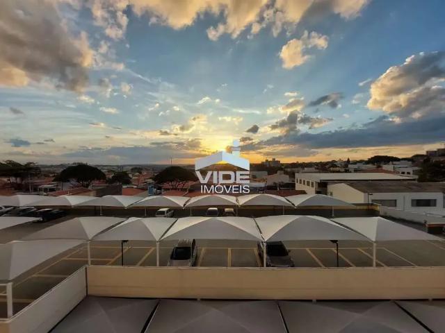 Apartamento para Venda em Campinas/SP Jardim Aurélia 2 Quartos