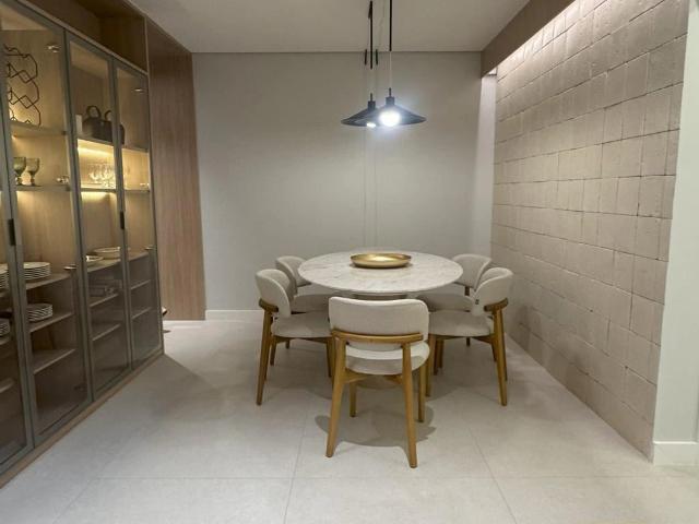 Apartamento para Venda em Campinas/SP Jardim Alto da Barra 3 Quartos
