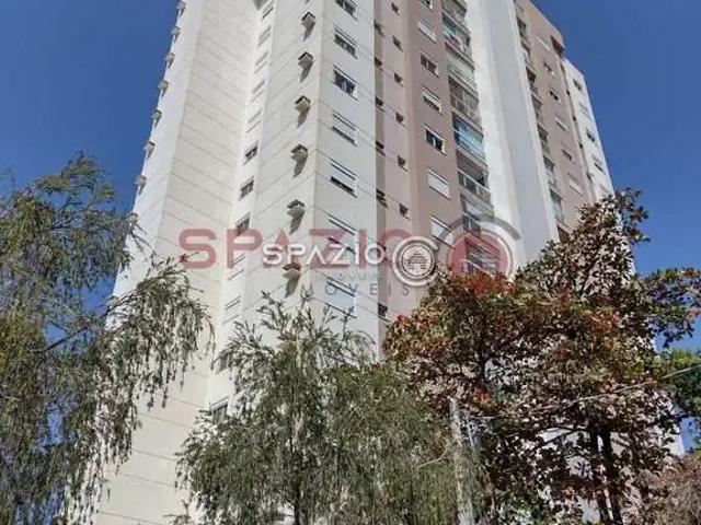 Apartamento para Venda em Campinas/SP Jardim Alto da Barra 3 Quartos