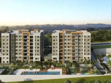 Apartamento para Venda em Campinas/SP Jardim Alto da Barra 2 Quartos