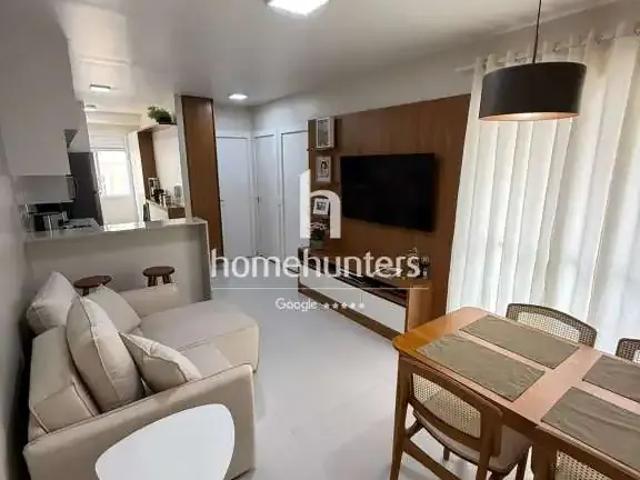 Apartamento para Venda em Campinas/SP Jardim Amazonas 2 Quartos