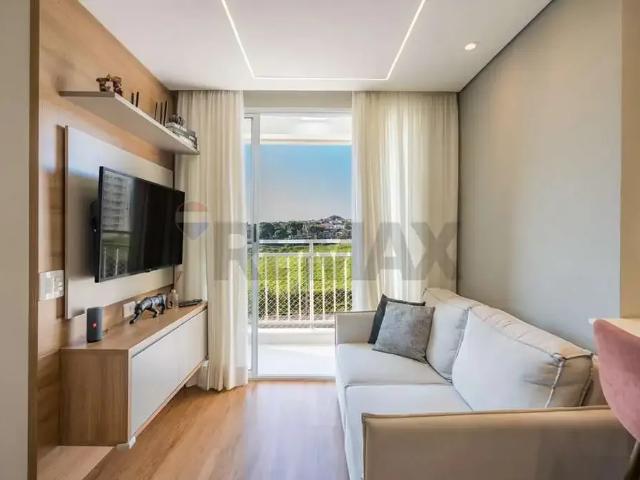 Apartamento para Venda em Campinas/SP Jardim Amazonas 2 Quartos