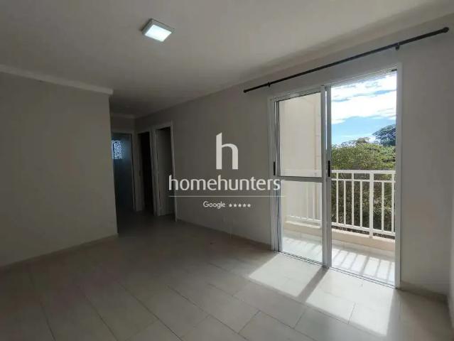Apartamento para Venda em Campinas/SP Jardim Amazonas 2 Quartos
