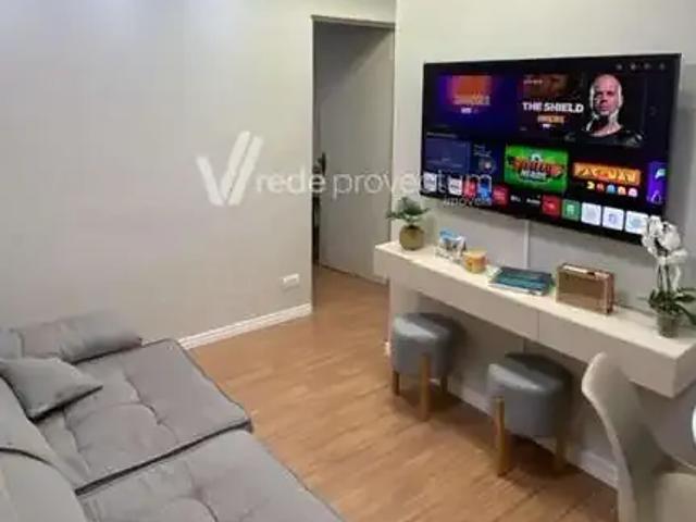 Apartamento para Venda em Campinas/SP Jardim Amazonas 2 Quartos