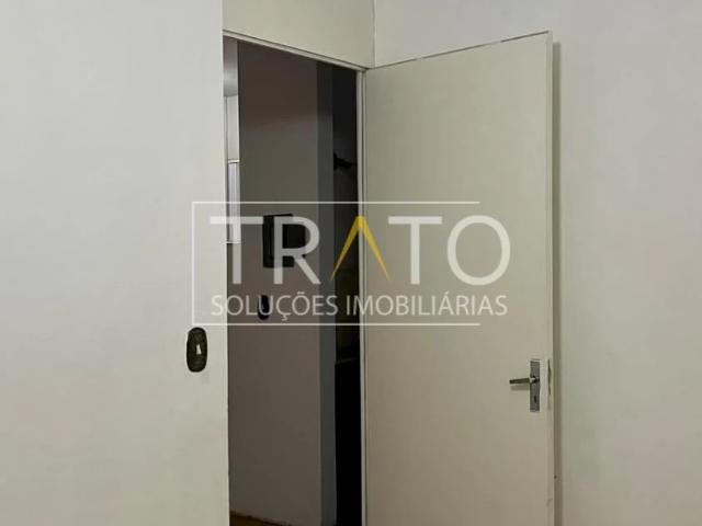 Apartamento para Venda em Campinas/SP Jardim Amazonas 2 Quartos