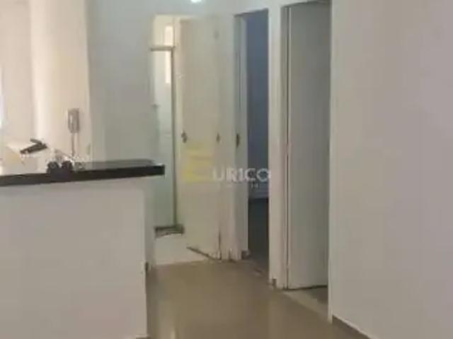 Apartamento para Venda em Campinas/SP Jardim Amazonas 2 Quartos