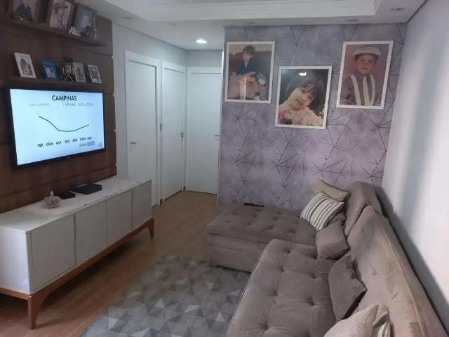 Apartamento para Venda em Campinas/SP Jardim Amazonas 2 Quartos