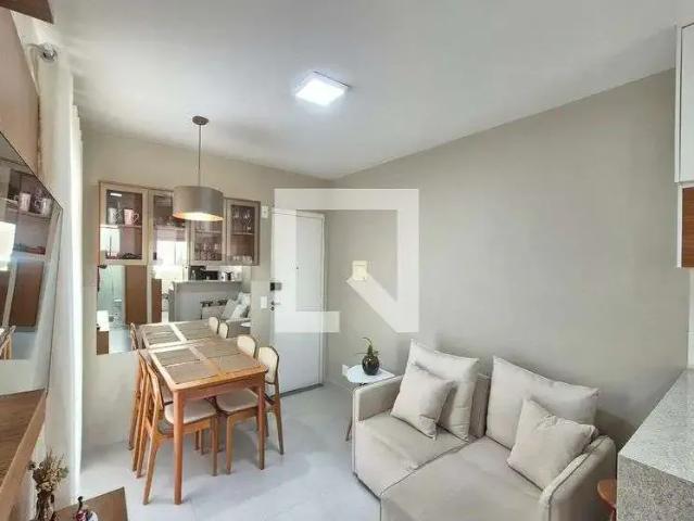 Apartamento para Venda em Campinas/SP Jardim Amazonas 2 Quartos