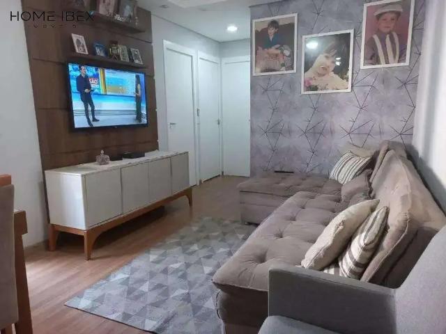 Apartamento para Venda em Campinas/SP Jardim Amazonas 2 Quartos