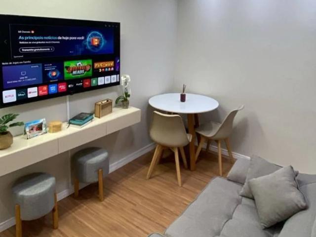 Apartamento para Venda em Campinas/SP Jardim Amazonas 2 Quartos
