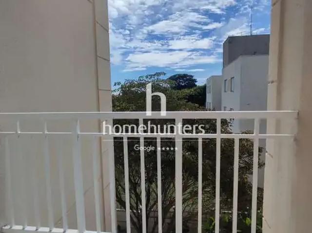 Apartamento para Venda em Campinas/SP Jardim Amazonas 2 Quartos