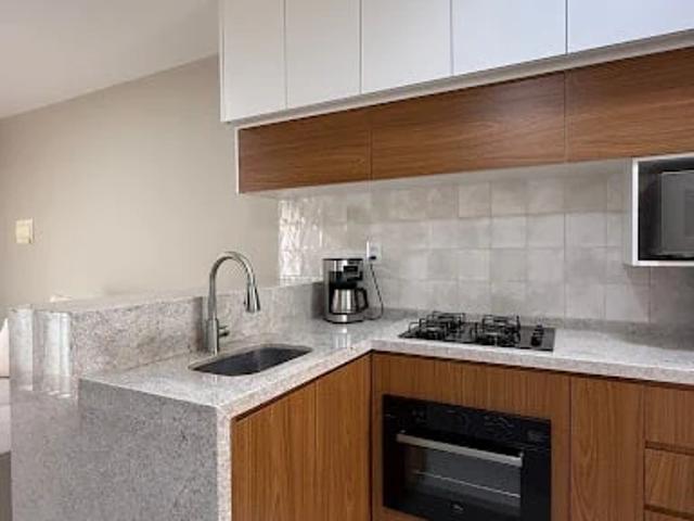 Apartamento para Venda em Campinas/SP Jardim Amazonas 2 Quartos