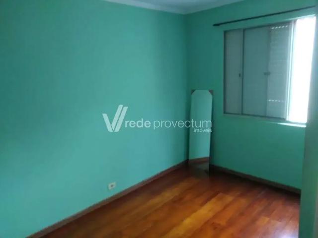 Apartamento para Venda em Campinas/SP Jardim Amazonas 2 Quartos